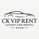 Logo CK VIP RENT GmbH